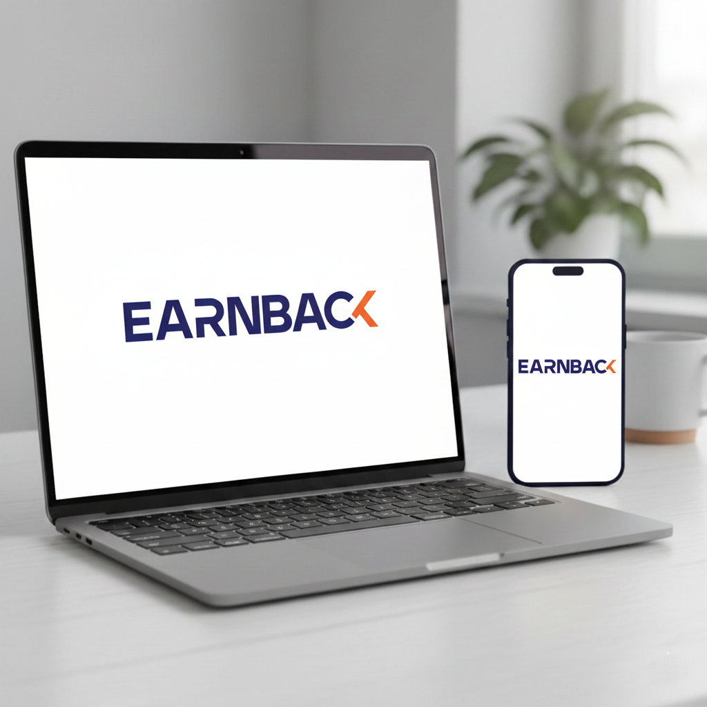 EARNBACK Platform